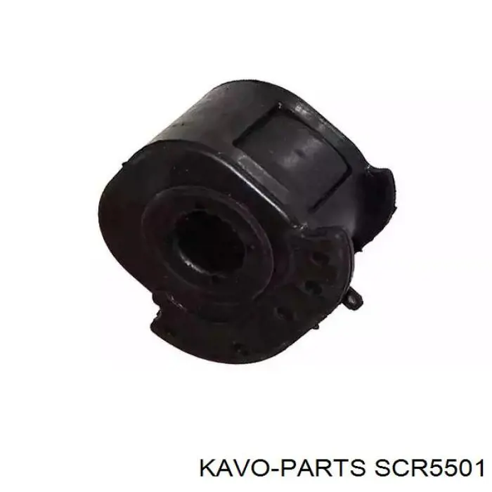 Сайлентблок переднего нижнего рычага SCR5501 Kavo Parts