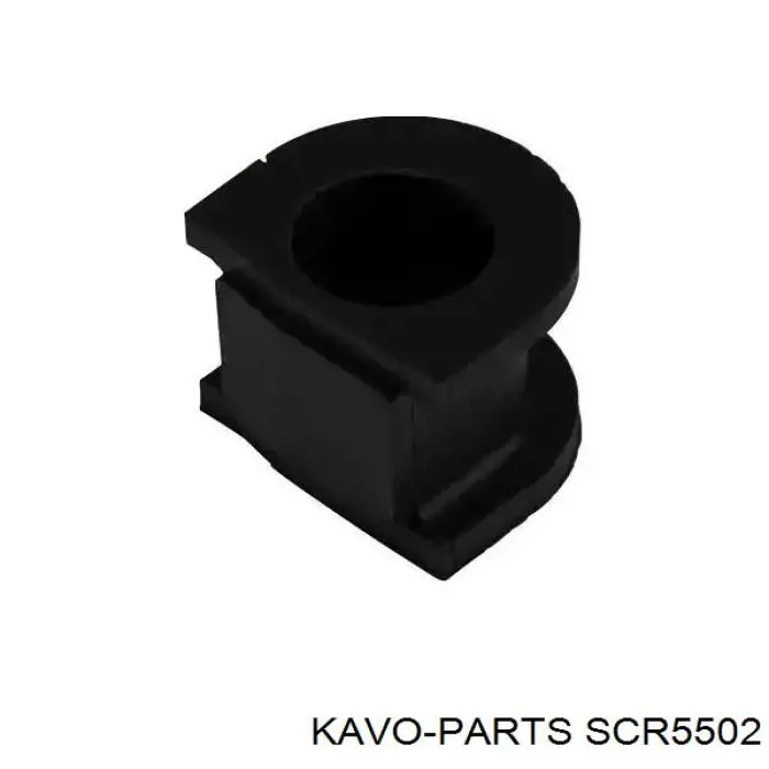 Сайлентблок переднего рычага SCR5502 Kavo Parts
