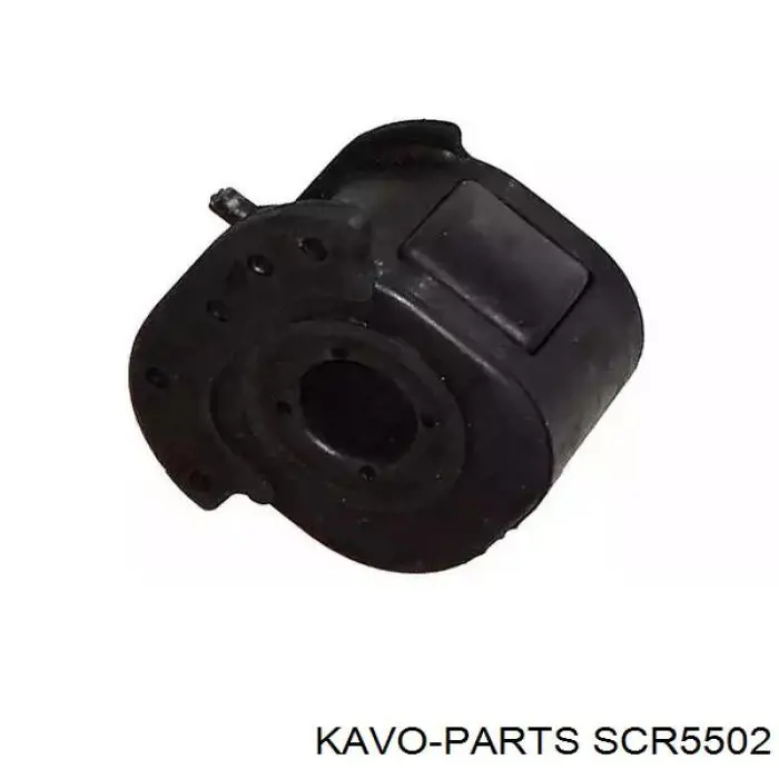 SCR-5502 Kavo Parts сайлентблок переднего нижнего рычага