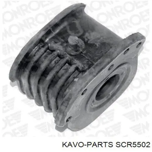 Сайлентблок переднего нижнего рычага Kavo Parts SCR5502