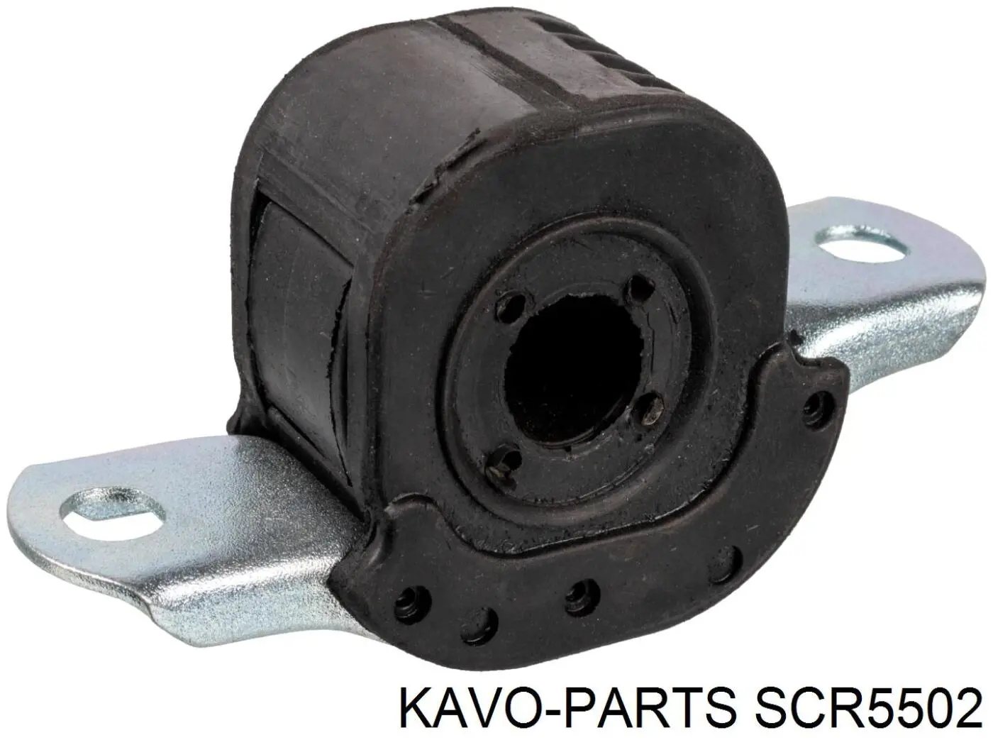 Сайлентблок передней подвески Kavo Parts SCR5502 цена, от 8.86 USD