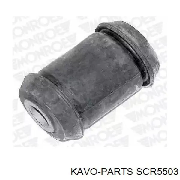 Сайлентблок передней подвески Kavo Parts SCR5503 цена, от 6.85 USD
