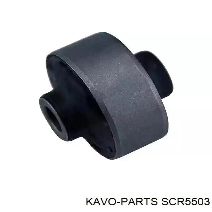 Сайлентблок переднего нижнего рычага Kavo Parts SCR5503