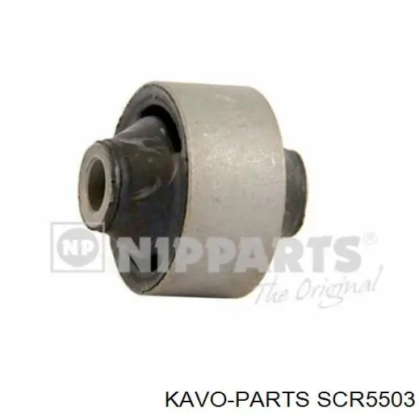 SCR5503 Kavo Parts Сайлентблок нижнего переднего рычага