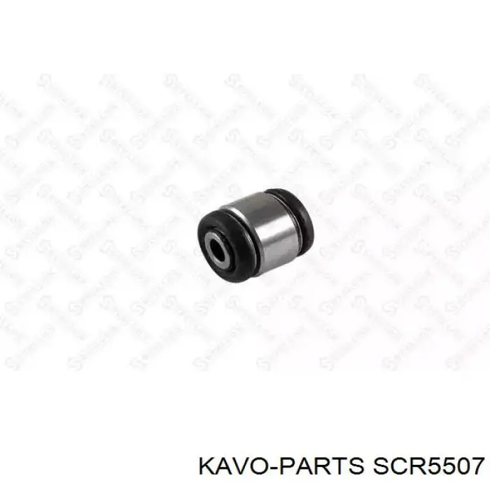 Сайлентблок заднего поперечного рычага наружный SCR5507 Kavo Parts