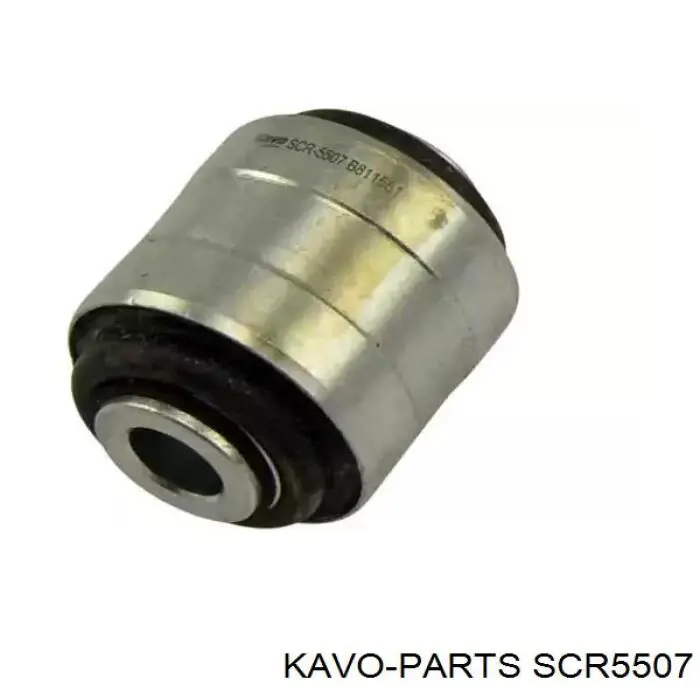 Сайлентблок заднего поперечного рычага наружный Kavo Parts SCR5507