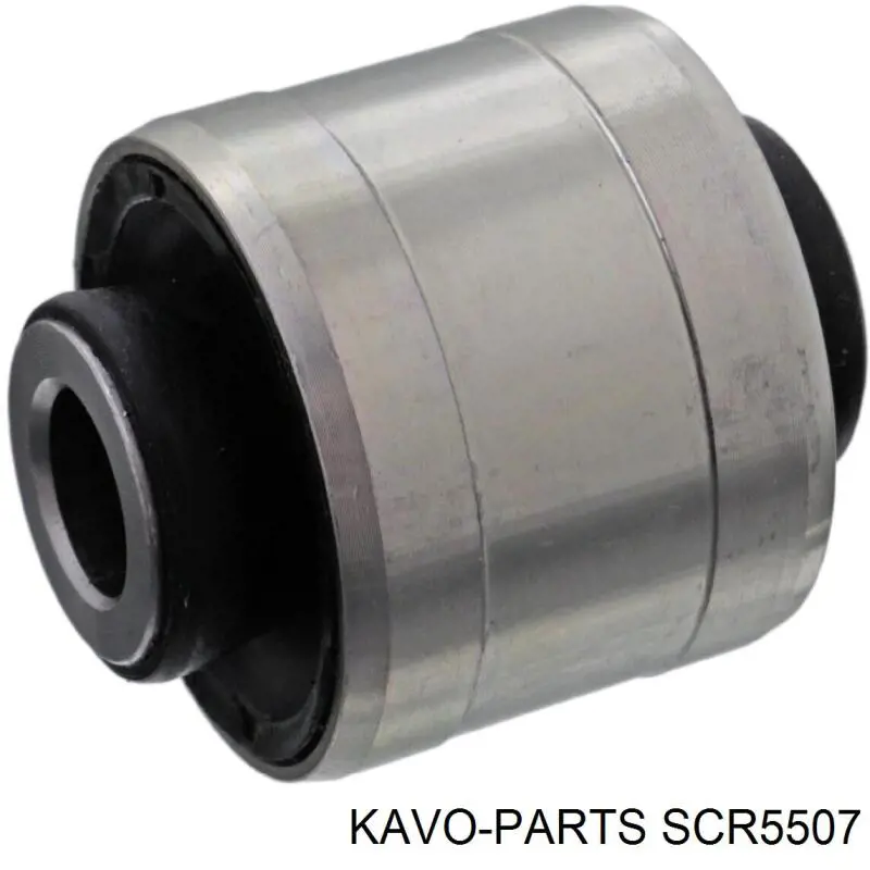 Сайлентблок поперечного рычага заднего наружный Kavo Parts SCR5507 цена, от 11.84 USD