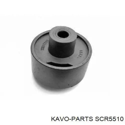 Сайлентблок заднего продольного рычага передний SCR5510 Kavo Parts