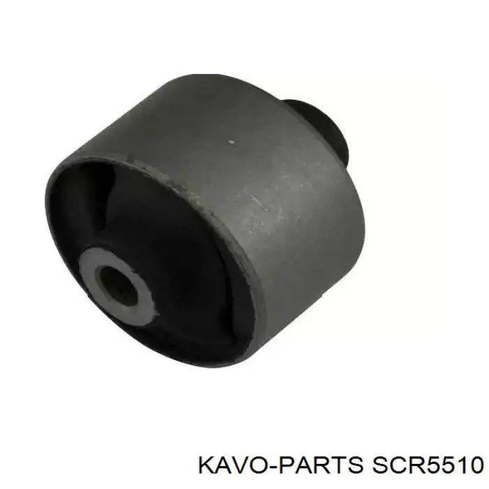 SCR5510 Kavo Parts сайлентблок заднего продольного рычага передний