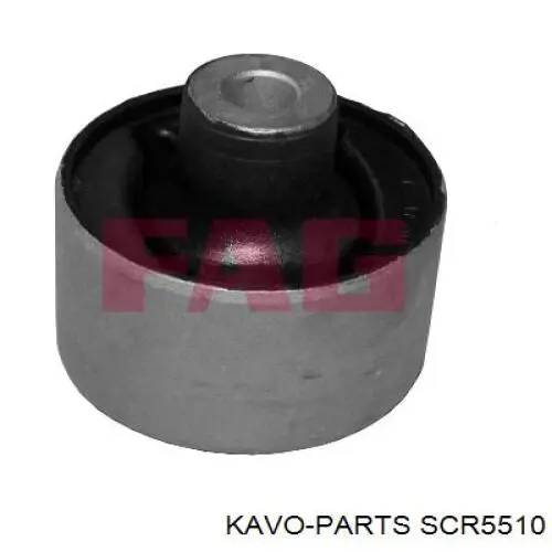 Передний сайлентблок заднего продольного рычага Kavo Parts SCR5510