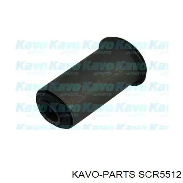 Сайлентблок переднего нижнего рычага SCR5512 Kavo Parts