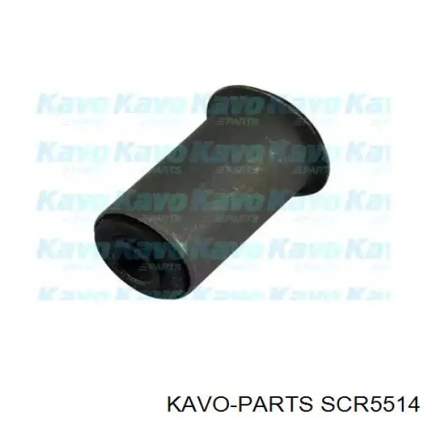 Сайлентблок переднего нижнего рычага SCR5514 Kavo Parts