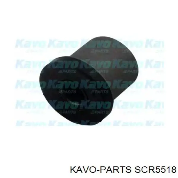 Сайлентблок переднего верхнего рычага Kavo Parts SCR5518