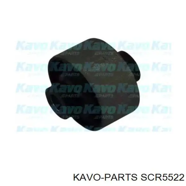 Сайлентблок переднего нижнего рычага SCR5522 Kavo Parts