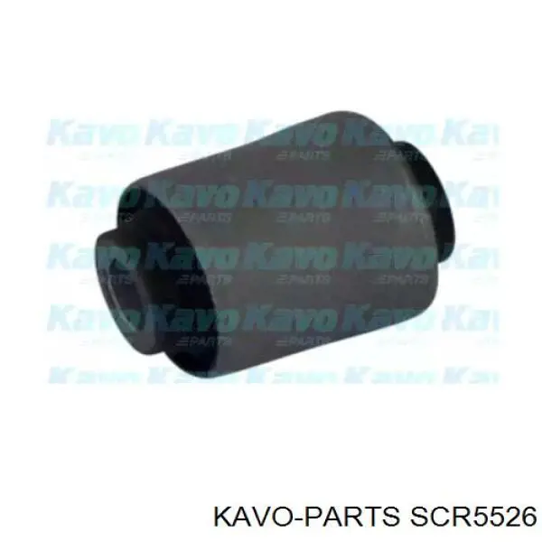 Сайлентблок заднего поперечного рычага внутренний Kavo Parts SCR5526