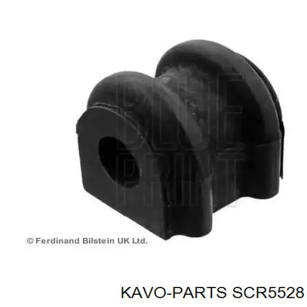 Сайлентблок переднего нижнего рычага Kavo Parts SCR5528