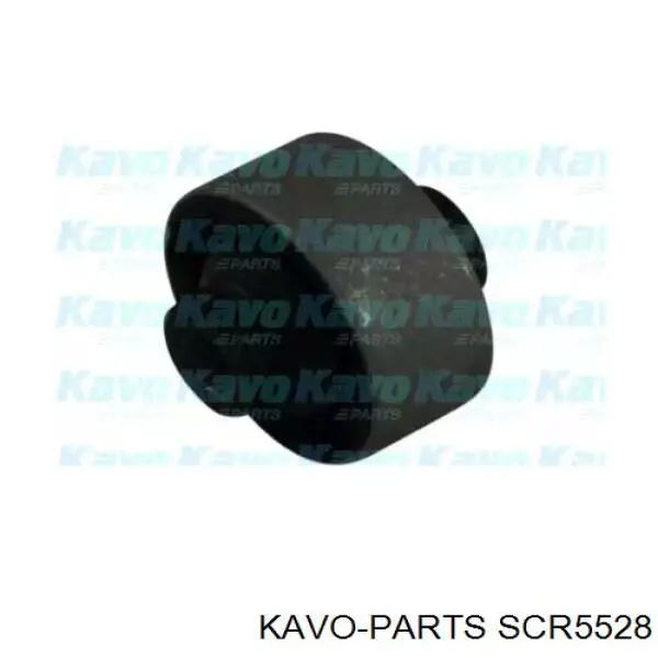 SCR5528 Kavo Parts Сайлентблок нижнего переднего рычага