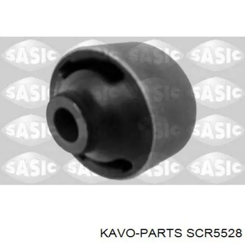 Купить SCR5528 Kavo Parts Сайлентблок нижний передней подвески