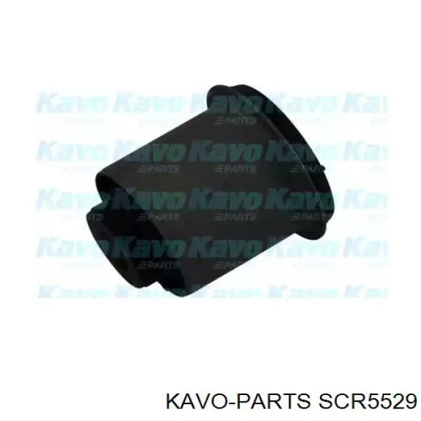 Сайлентблок переднего нижнего рычага SCR5529 Kavo Parts