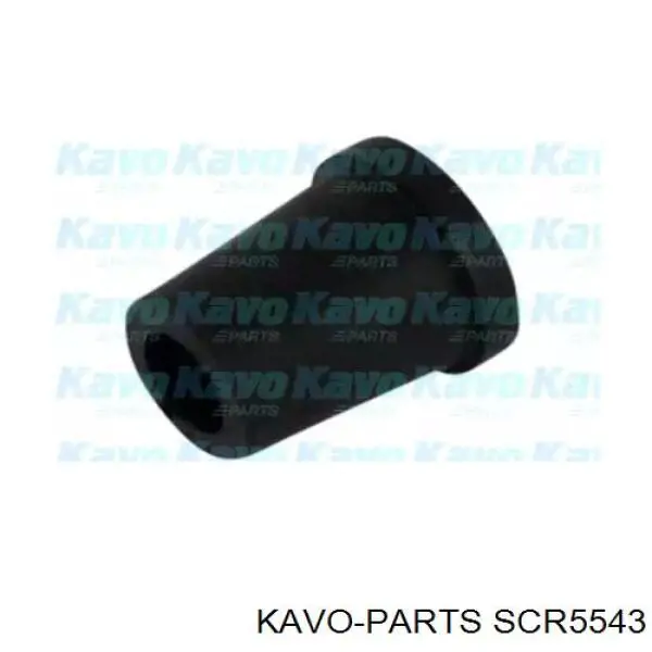 Сайлентблок переднего нижнего рычага SCR5543 Kavo Parts