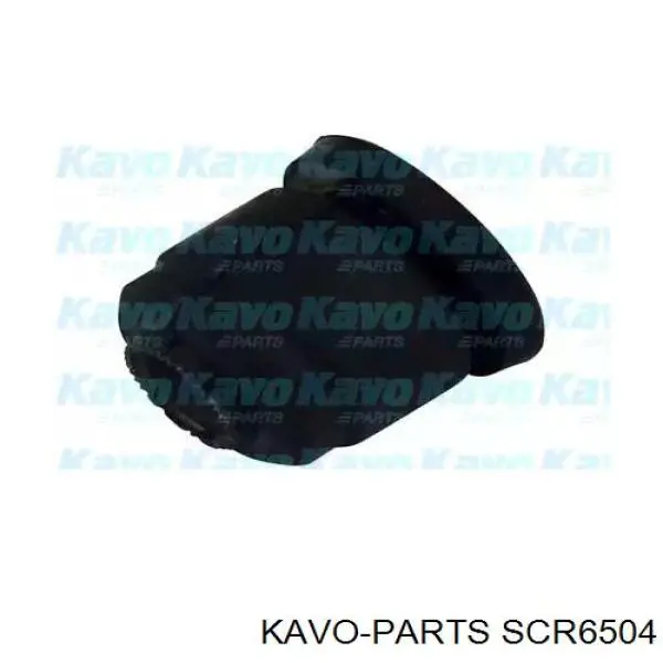 Сайлентблок переднего верхнего рычага Kavo Parts SCR6504