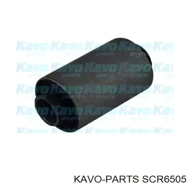 Сайлентблок переднего нижнего рычага SCR6505 Kavo Parts