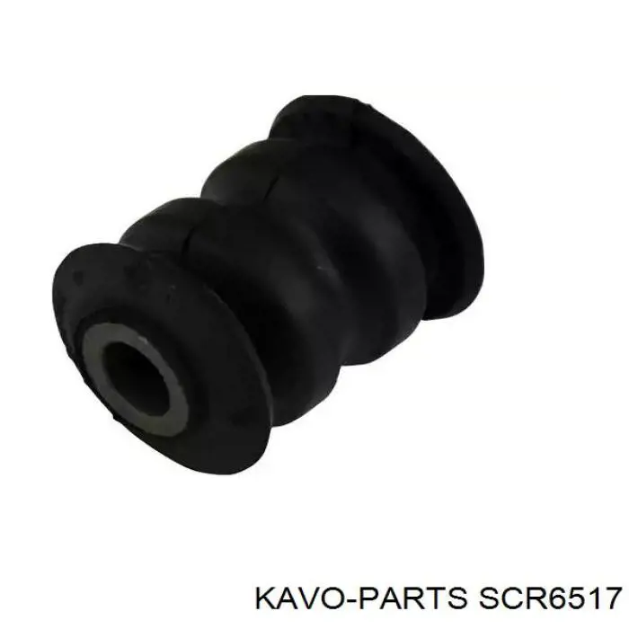 Сайлентблок переднего нижнего рычага SCR6517 Kavo Parts