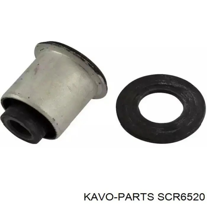 Сайлентблок переднего нижнего рычага SCR6520 Kavo Parts