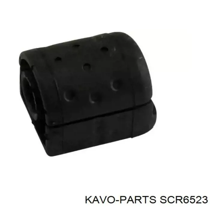 SCR6523 Kavo Parts сайлентблок переднего нижнего рычага