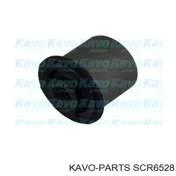 Сайлентблок переднего верхнего рычага Kavo Parts SCR6528