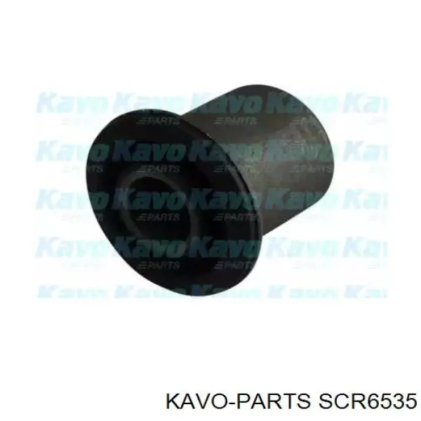 Сайлентблок переднего нижнего рычага Kavo Parts SCR6535