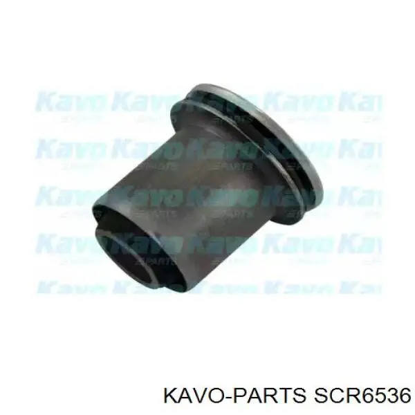 Сайлентблок переднего нижнего рычага Kavo Parts SCR6536