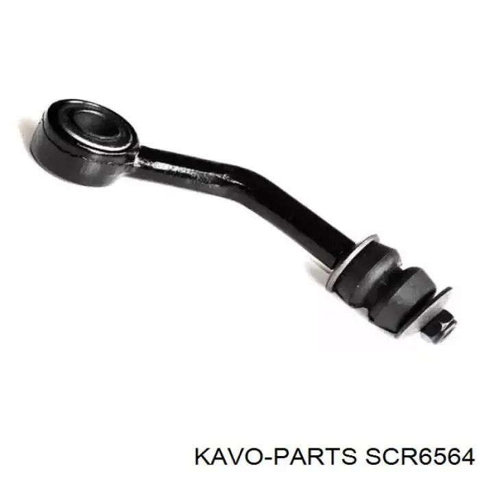 Купить SCR6564 Kavo Parts Сайлентблок нижний передней подвески