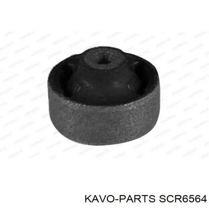 Купить SCR6564 Kavo Parts Сайлентблок нижний передней подвески