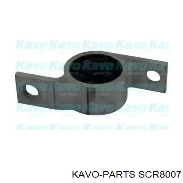 Сайлентблок переднего нижнего рычага SCR8007 Kavo Parts