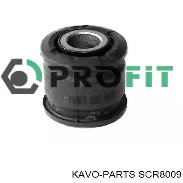 SCR8009 Kavo Parts Сайлентблок нижнего переднего рычага