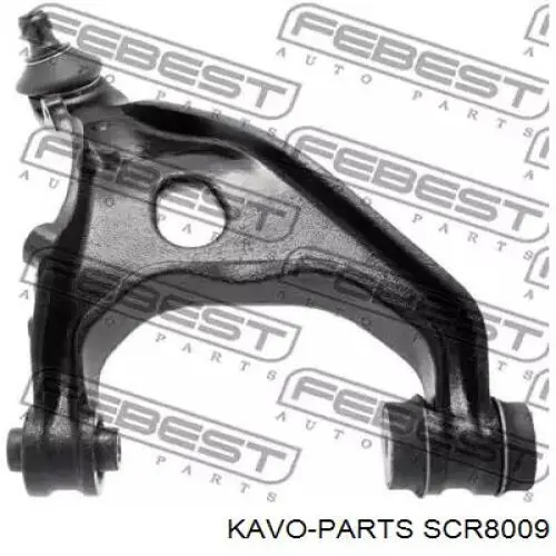 Сайлентблок передней подвески Kavo Parts SCR8009 цена, от 4.88 USD