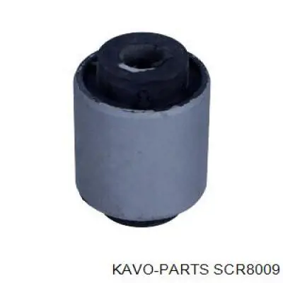 Silentblock de suspensión delantero inferior SCR8009 Kavo Parts