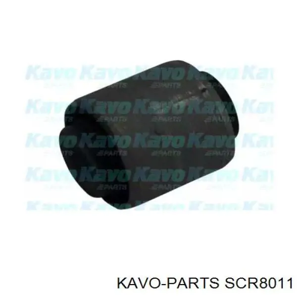 Сайлентблок заднего верхнего рычага SCR8011 Kavo Parts