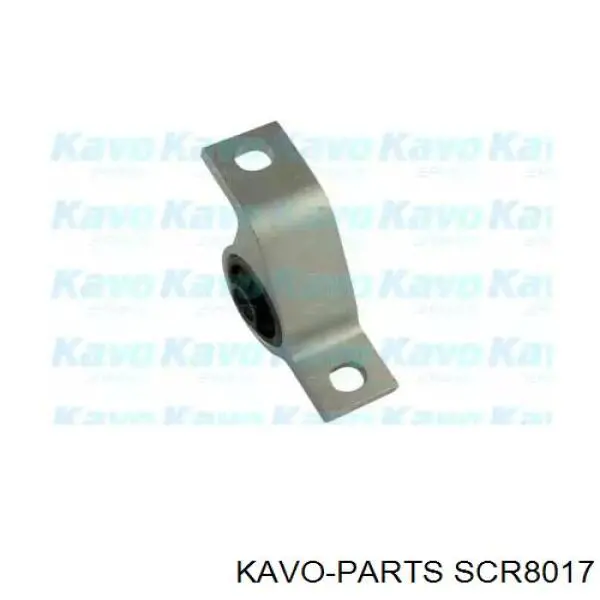 Сайлентблок переднего нижнего рычага SCR8017 Kavo Parts