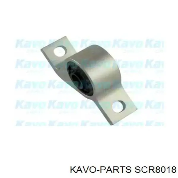 Сайлентблок переднего нижнего рычага SCR8018 Kavo Parts