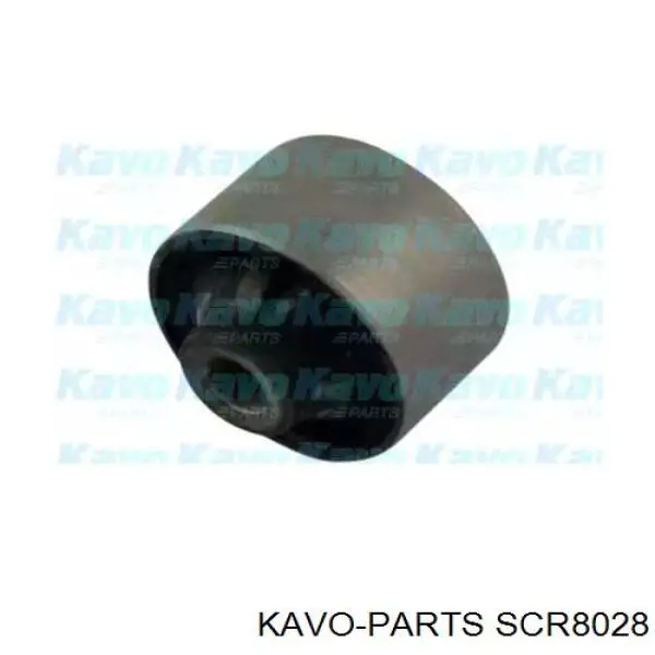 SCR8028 Kavo Parts Сайлентблок нижнего переднего рычага