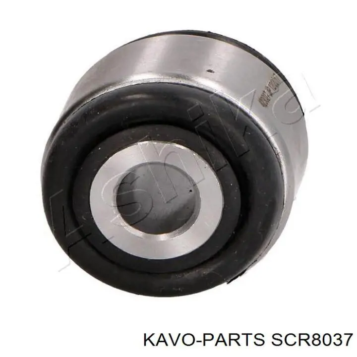 Сайлентблок заднего кулака Kavo Parts SCR8037 цена, от 6.90 USD