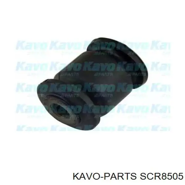 SCR8505 Kavo Parts Сайлентблок нижнего переднего рычага
