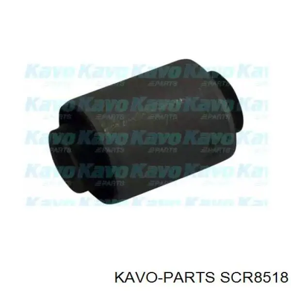 SCR8518 Kavo Parts сайлентблок заднего нижнего рычага