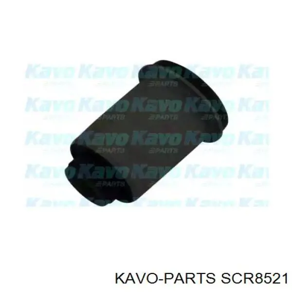 SCR8521 Kavo Parts сайлентблок заднего верхнего рычага