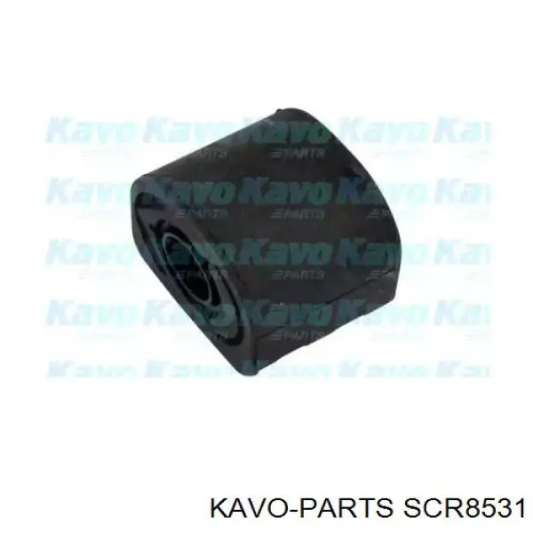 Сайлентблок заднего нижнего рычага Kavo Parts SCR8531