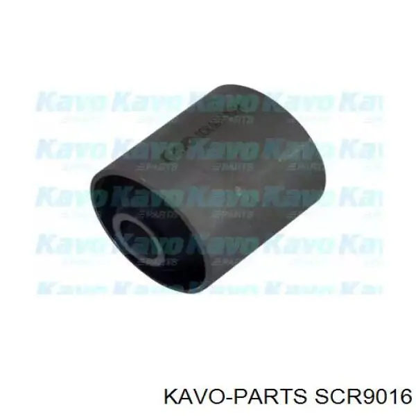 Сайлентблок заднего продольного рычага Kavo Parts SCR9016