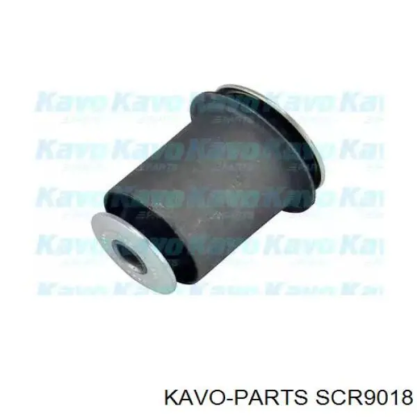 Сайлентблок переднего нижнего рычага SCR9018 Kavo Parts