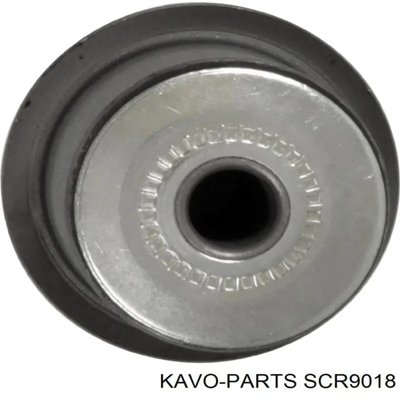 Сайлентблок переднего нижнего рычага Kavo Parts SCR9018